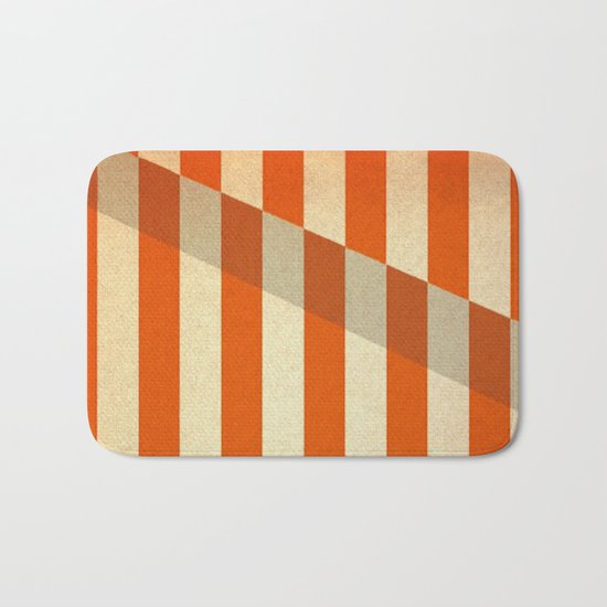 Summer's Standard Bath Mat