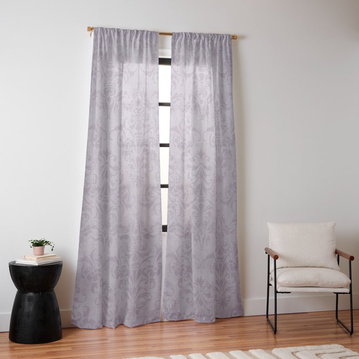Window Curtain