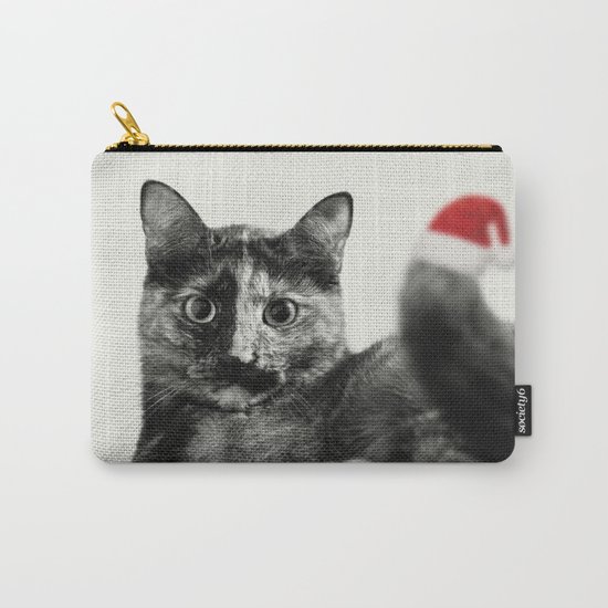 Merry Christmas! Carry-All Pouch