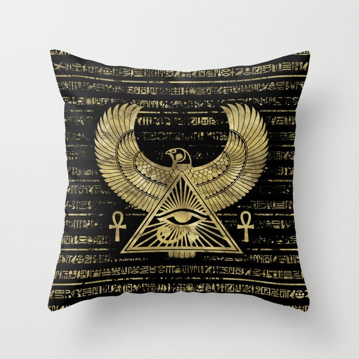 Throw Pillow
