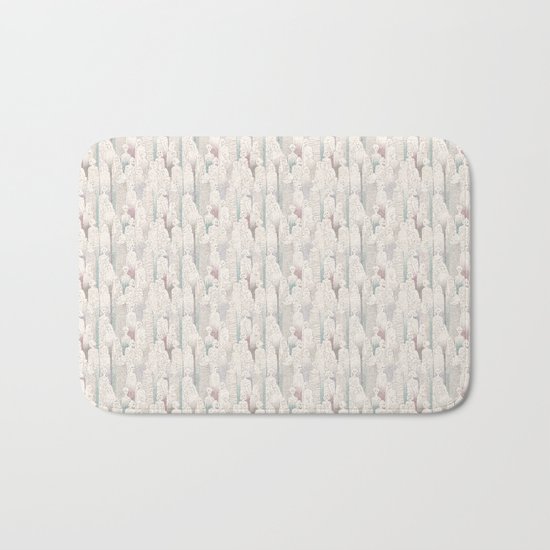 Before the Show Bath Mat