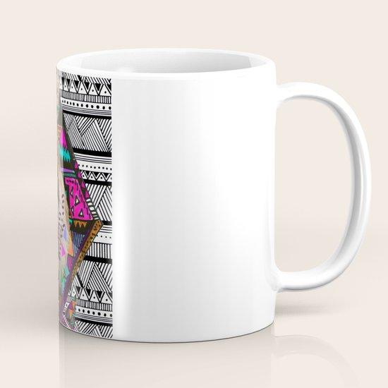 ▲WILD MAGIC▲ Mug