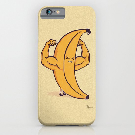 Fruit Juiced iPhone & iPod Case