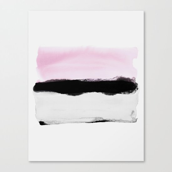 Reason/Play Canvas Print