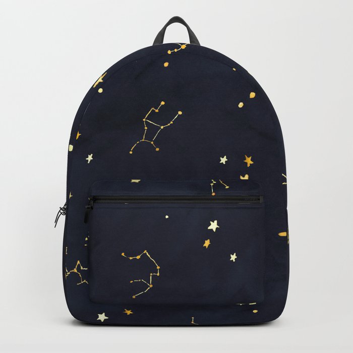 Astral Projection Backpack