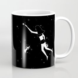 Star collector Coffee Mug