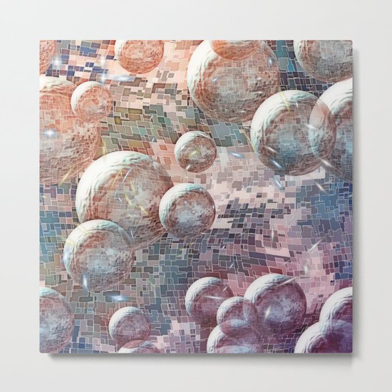 Universal Metal Print
