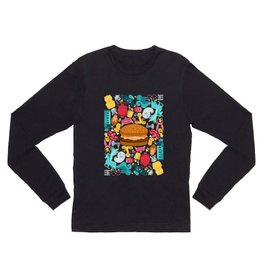 Bob's Burgers Long Sleeve T Shirt