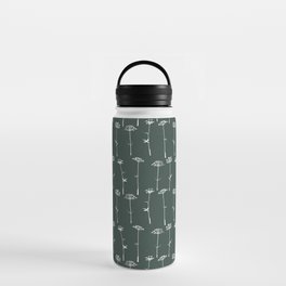 FLORA I-III-XI Water Bottle