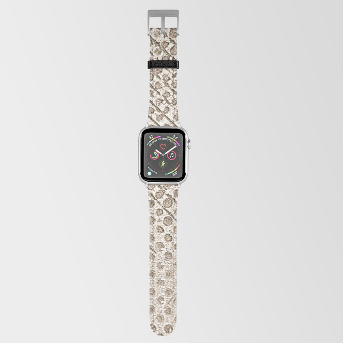 HORSE BITS II Apple Watch Band