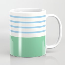Narrabeen Stripe Coffee Mug
