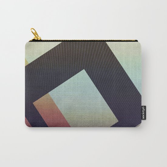 GeoK21 Carry-All Pouch