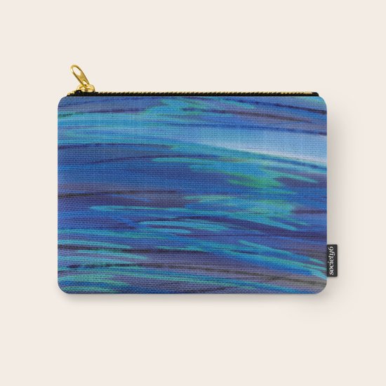 Azur Carry-All Pouch