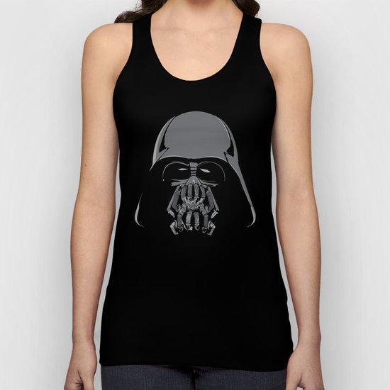 Darth Bane Unisex Tank Top