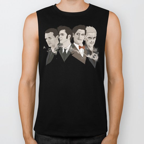 Regenerations Biker Tank