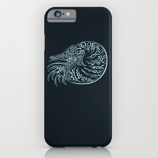 Nautilus iPhone & iPod Case