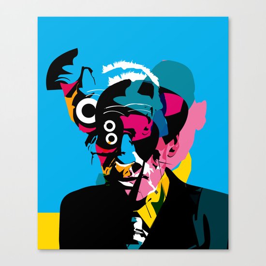 240815_d Canvas Print