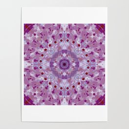 MANDALA NO. 43  #society6 Poster