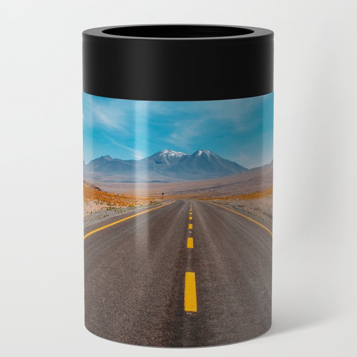 Desert Highway Can Cooler