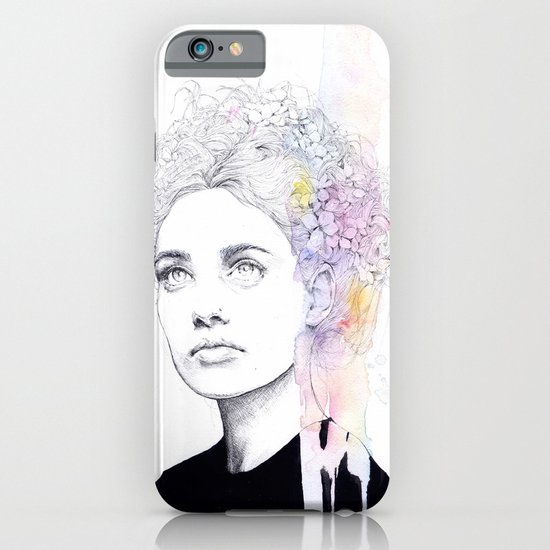 soft springtime iPhone & iPod Case