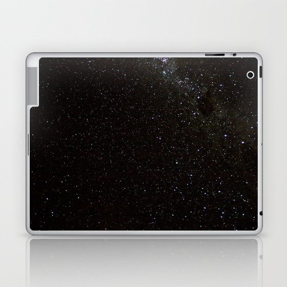 Galaxy Laptop & iPad Skin