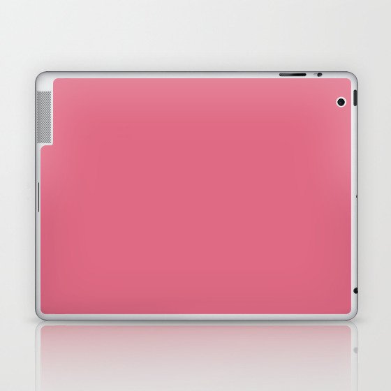Rose Colored Glasses Laptop & iPad Skin