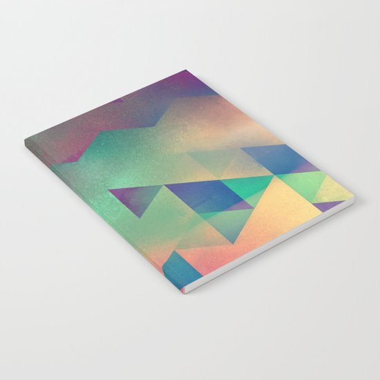nww lyyse Notebook