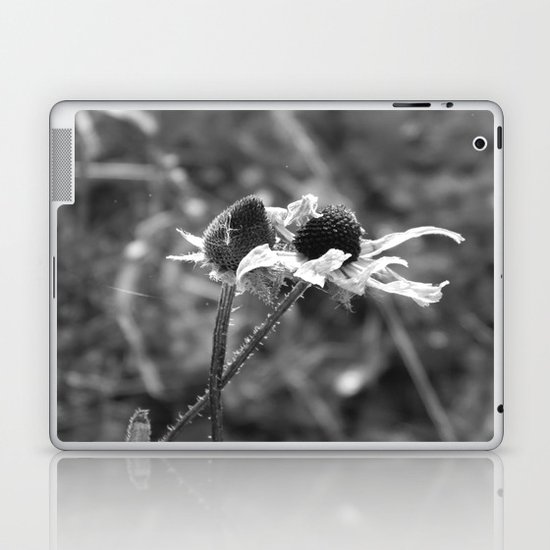 Stygian Stems Laptop & iPad Skin